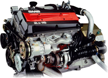 B2030 Engine